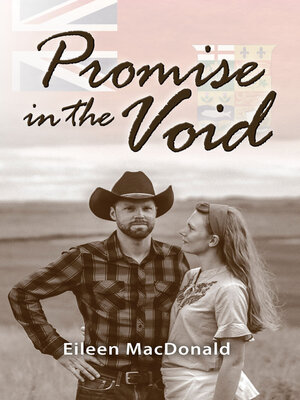 cover image of Promise in the Void